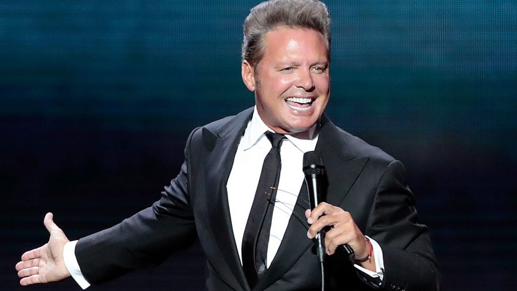 De Qué Trata La Enfermedad Que Tiene Luis Miguel