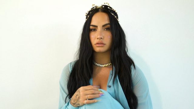 Demi Lovato Dancing With The Devil … The Art Of Starting Over