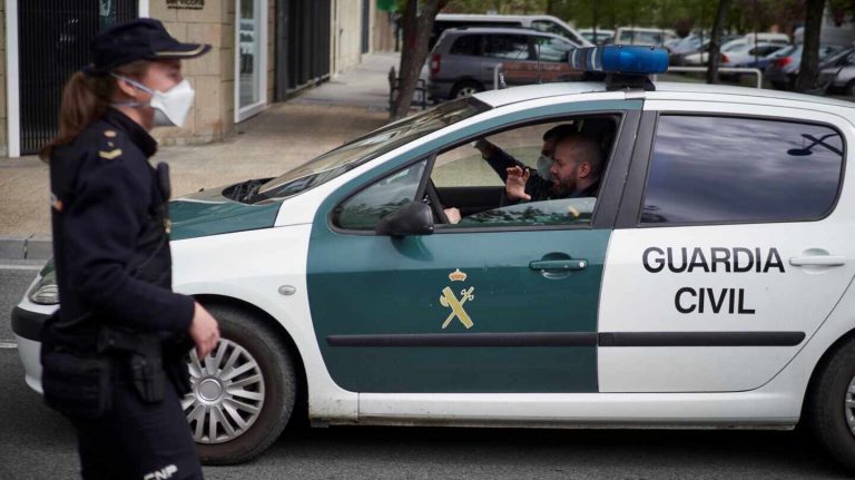 Detenido por delito de drogas un hombre que figuraba como fallecido desde 2004