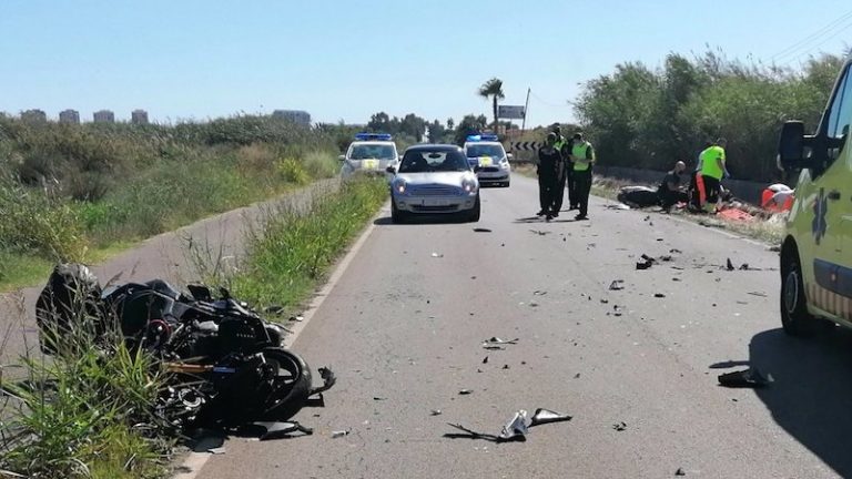 Detienen a una mujer por matar a su pareja y simular que había sido un accidente