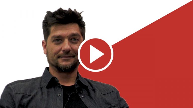 Diego Martín: «Si soy mejor ahora realmente no soy consciente»