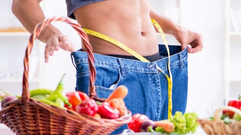 Dieta Diet breaks: el método para adelgazar muchos kilos de manera saludable