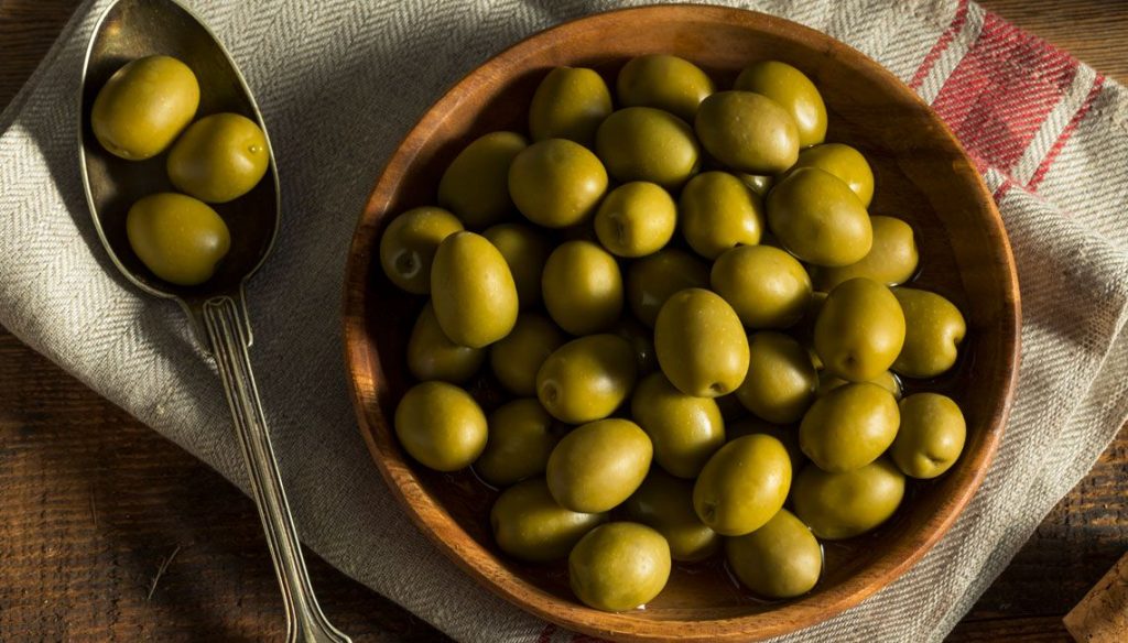 ¿Cómo Sería Un Menú De La Dieta Omad?