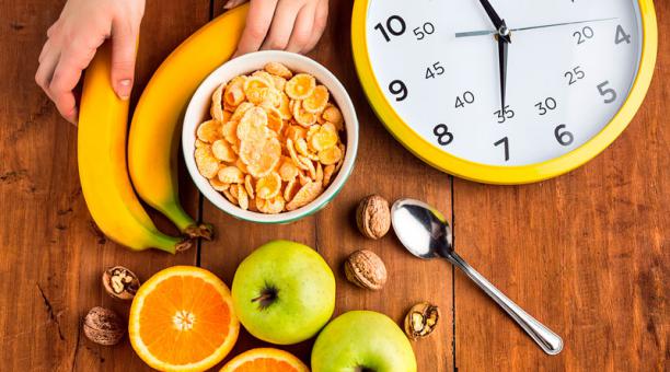 ¿La Dieta Omad Es Beneficiosa Para La Salud?