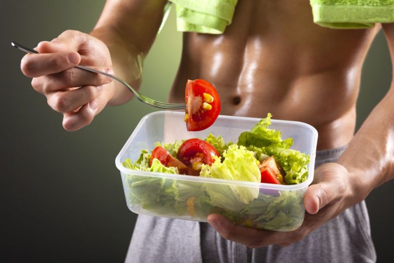 Dieta: qué comer después de hacer ejercicio