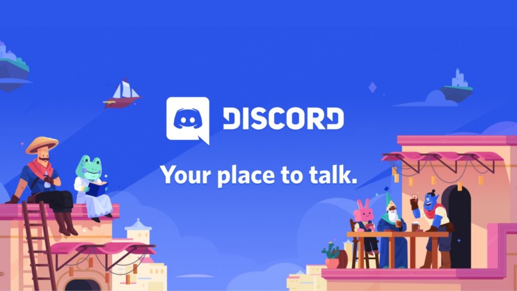 Las Alternativas Que Plantea Discord