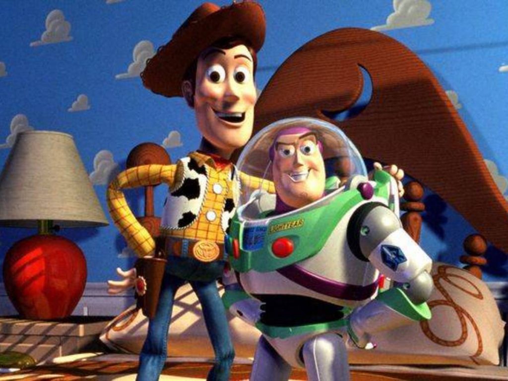 ‘Toy Story’