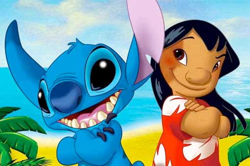 ‘Lilo Y Stitch’