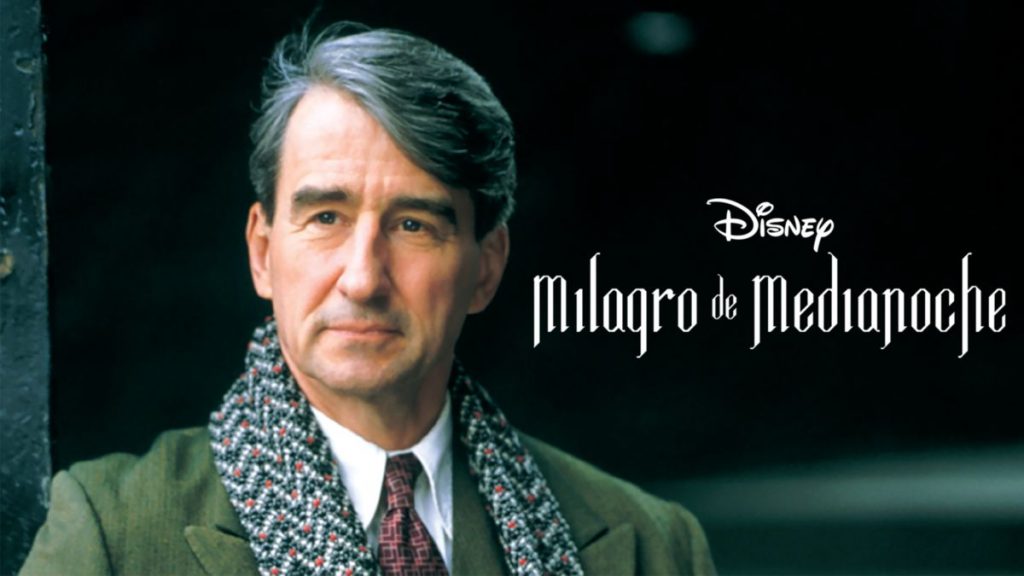 Milagro De Media Noche, 1995