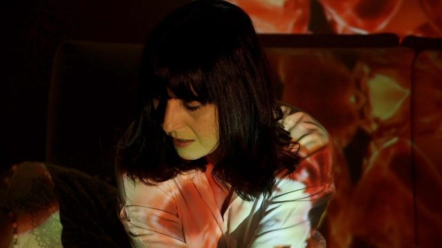 Dolo Beltrán Y &Quot;Moonlight&Quot;, Su Nuevo Álbum 46 Dolo Beltrán Moonlight