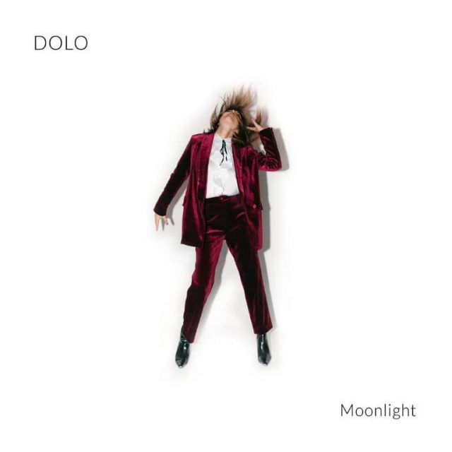 Dolo Beltrán Y &Quot;Moonlight&Quot;, Su Nuevo Álbum 45 Dolo Beltrán Moonlight