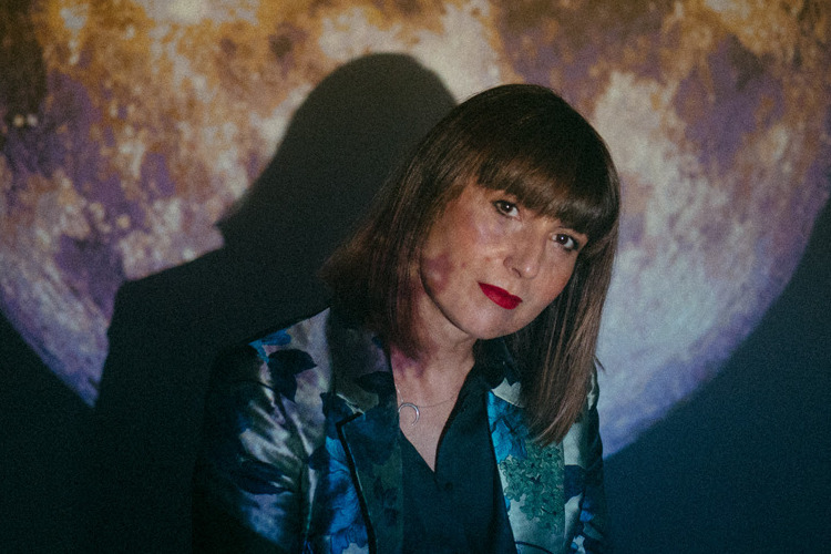 Dolo Beltrán y «Moonlight», su nuevo álbum