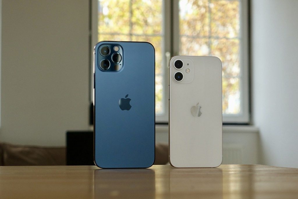 Dónde Se Puede Activar La Manzana De Iphone