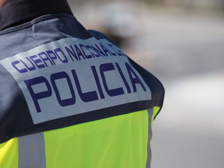 Vox pide homogeneizar uniformes, medios y plantillas de las policías locales de España