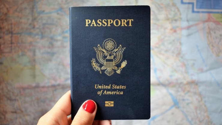 EEUU recomienda no viajar al 80% de países del mundo, España entre ellos