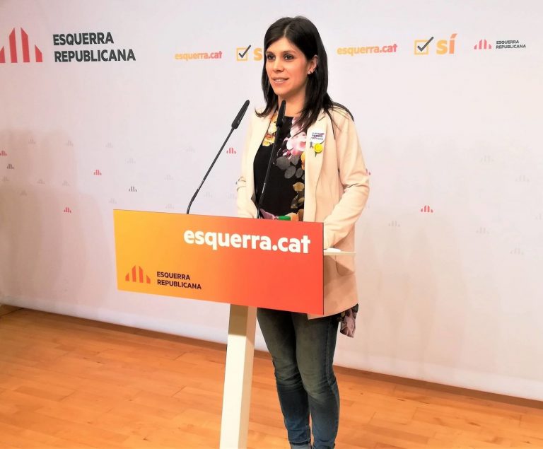 ERC plantea a Junts compatibilizar el diálogo con la preparación de un «embate democrático» con el Estado
