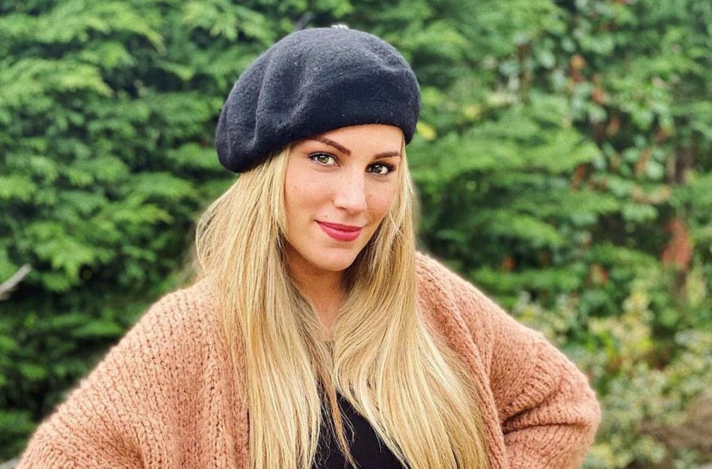 Edurne Lo Pasa Realmente Mal Con Según Qué Pruebas De 'Got Talent'