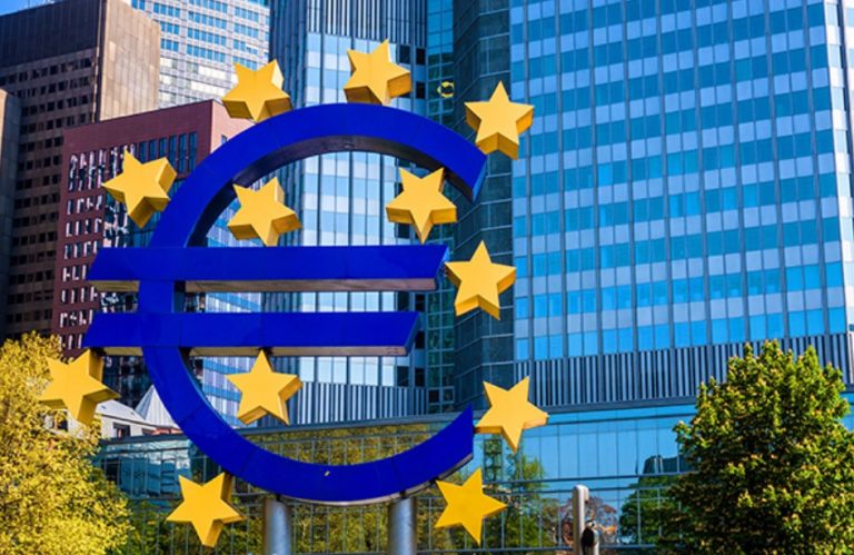 El BCE mantiene tipos y su compromiso de elevar el ritmo de compras