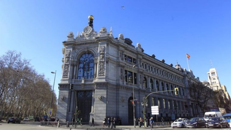 El Banco de España pide seguir de cerca las restricciones de crédito a empresas viables