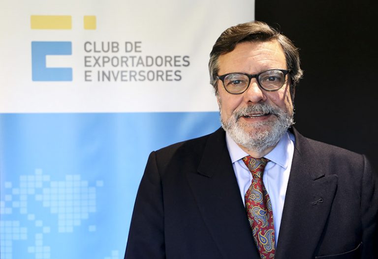 Club de Exportadores lamenta que se asigne solo un 0,3% del Plan de Recuperación a la internacionalización