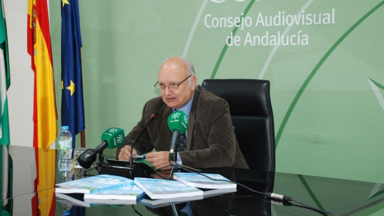 El CAA inaugura su nuevo foro de debate ‘Enfoques’