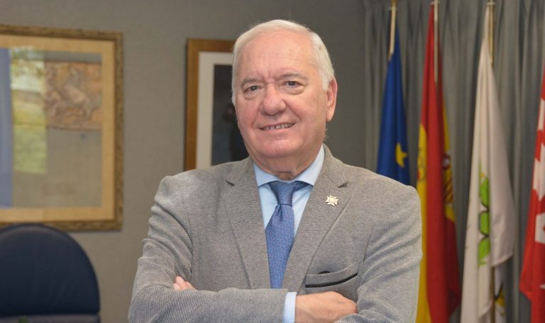 Los enfermeros piden ser incluidos en el Grupo profesional A1