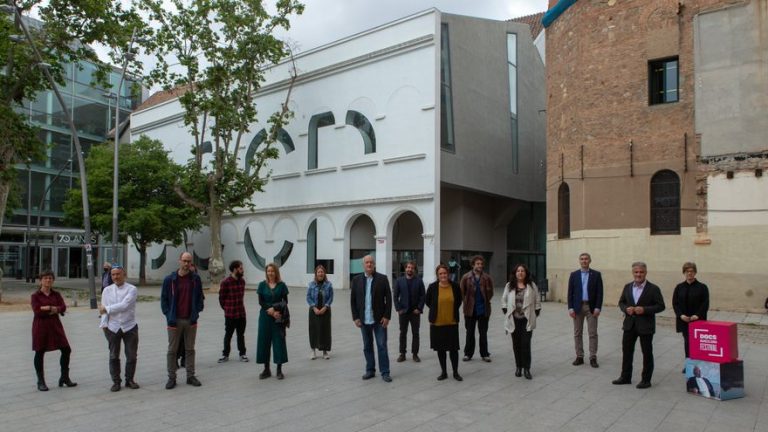 El DocsBarcelona abrirá con ‘Balandrau’