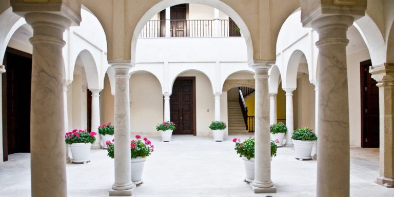 El Museo Carmen Thyssen de Málaga retoma su programación expositiva