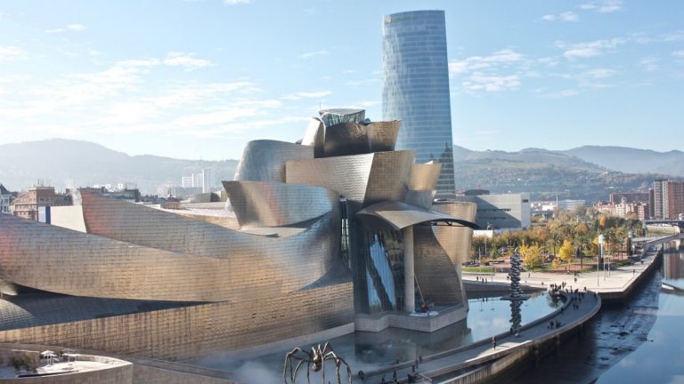 El Museo Guggenheim Bilbao estrenará la muestra ‘Los locos años 20’