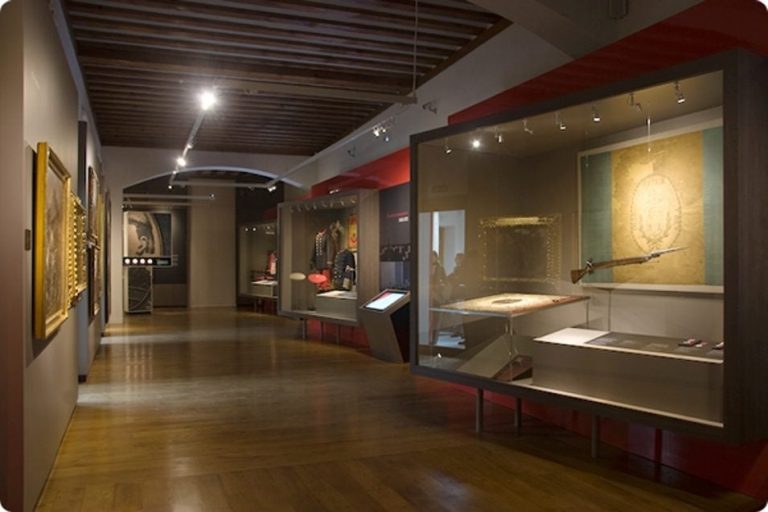 El Museo del Carlismo recibe en donación el retrato del general José Ignacio Uranga