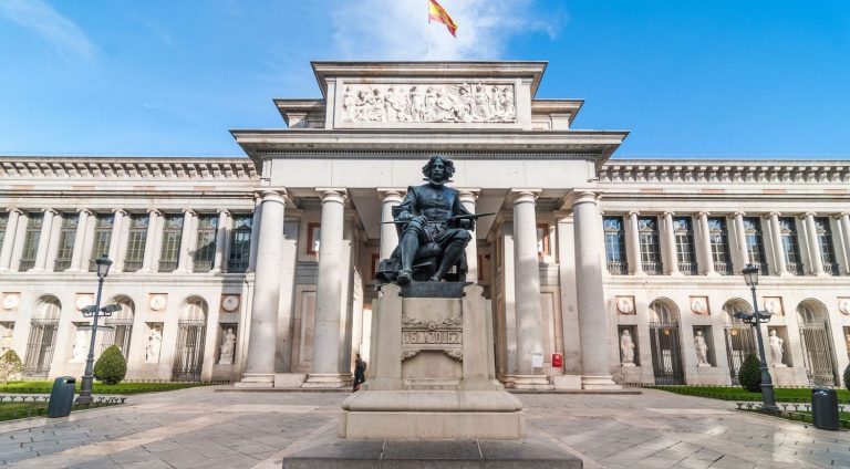 Los mejores museos gratuitos de Madrid: horario y dónde están