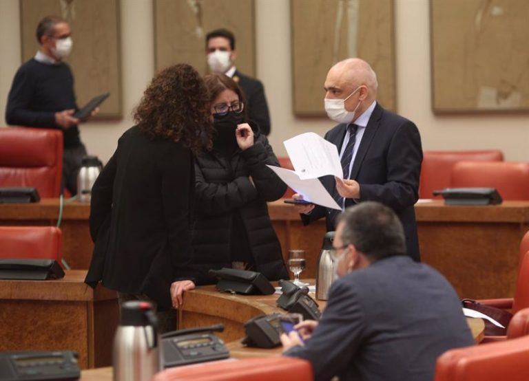 El PSOE reclamará una nueva ley para la «reforma estructural» del empleo público