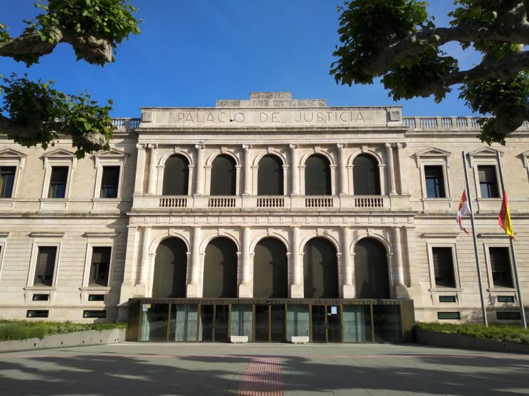 TSJ confirma 12 años a un hombre por agresión sexual a una niña de 14 años