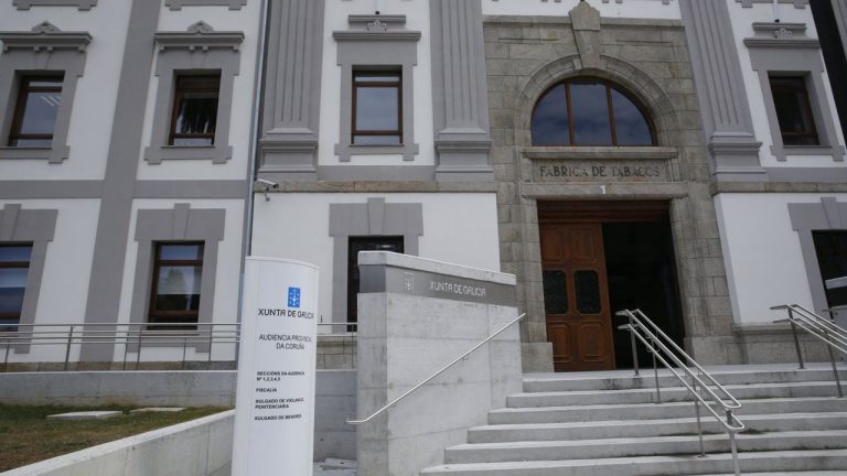 El acusado de abusar sexualmente de una menor niega haberle realizado tocamientos