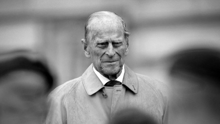 El funeral del duque de Edimburgo será el sábado 17 de abril
