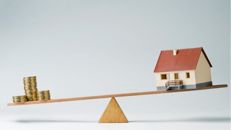 El sector inmobiliario afianza su recuperación en marzo