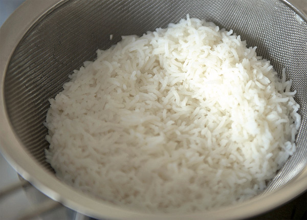 ¿Qué Es El Arroz?