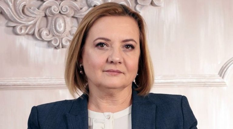 La exespía Elena Vavilova recuerda a los KGB como ‘agentes durmientes’ «perfectamente camuflados»