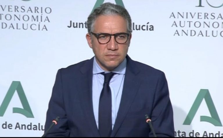 Andalucía pide esfuerzo para que no se «desboque» la cuarta ola