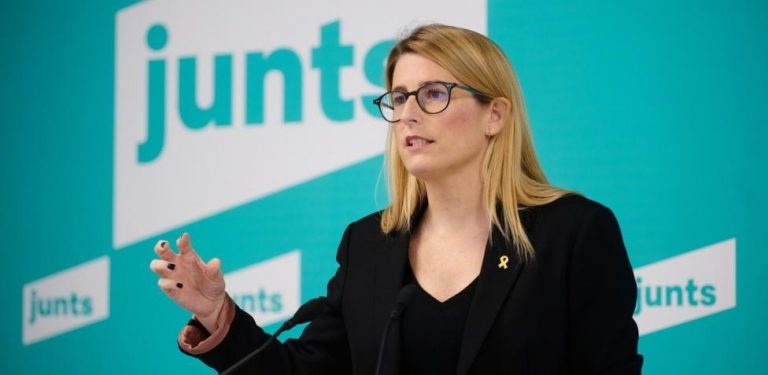 Junts critica que ERC ponga «ultimátums» para cerrar un acuerdo antes del 1-M