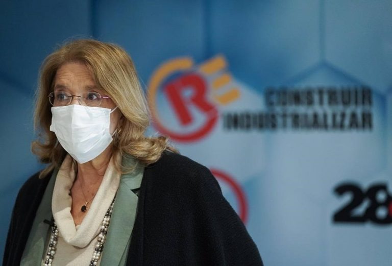 El PP acusa a Sánchez de aprobar el Plan de Recuperación sin consenso