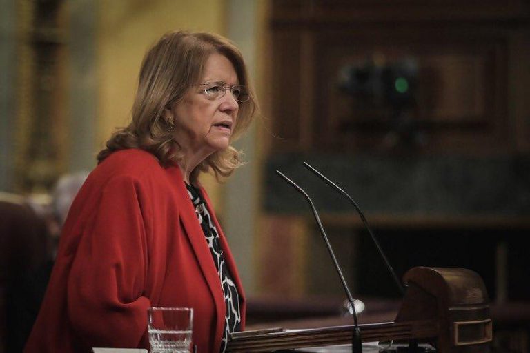 El PP ve «insólito» que Díaz vaya a la manifestación del 1 de mayo