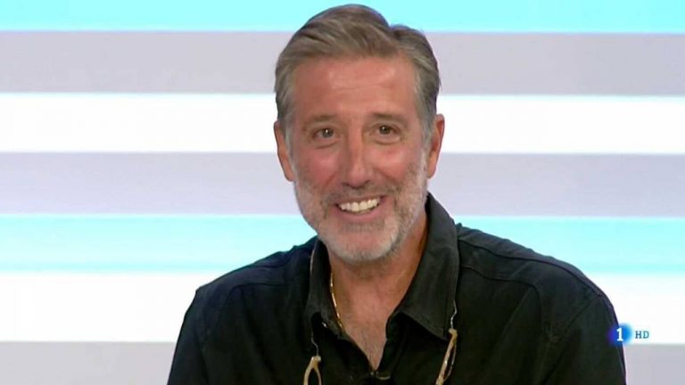 El verdadero motivo por el que Emilio Aragón dejó la televisión