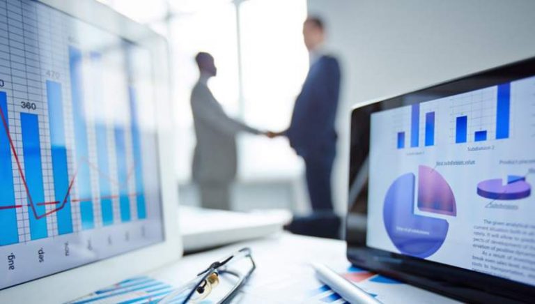 El 55% de las empresas cree que 2022 será el año de la recuperación