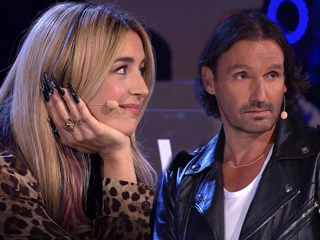 Encuentro Emotivo Con Su Exprofesor