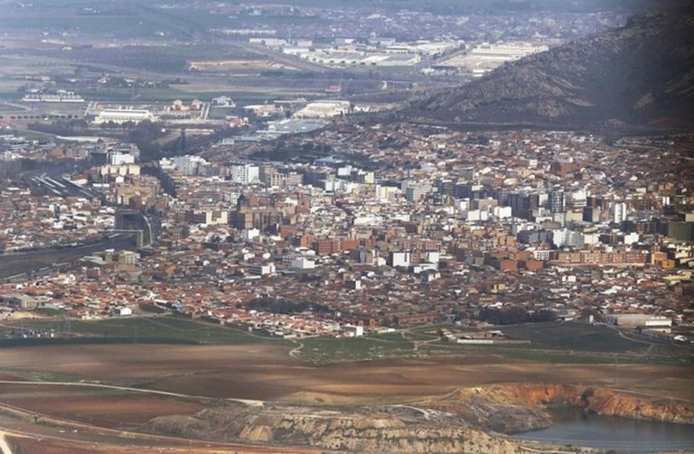 Endesa planta 1,5 millones de árboles en antiguas zonas mineras