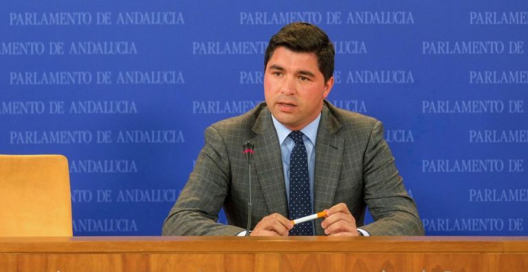 Enrique Moreno (Faffe): Las comparecencias de Díaz y Montero se producirán «a mediados de otoño»