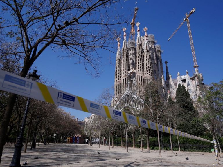 España se mantiene a la cabeza de destinos turísticos para este verano
