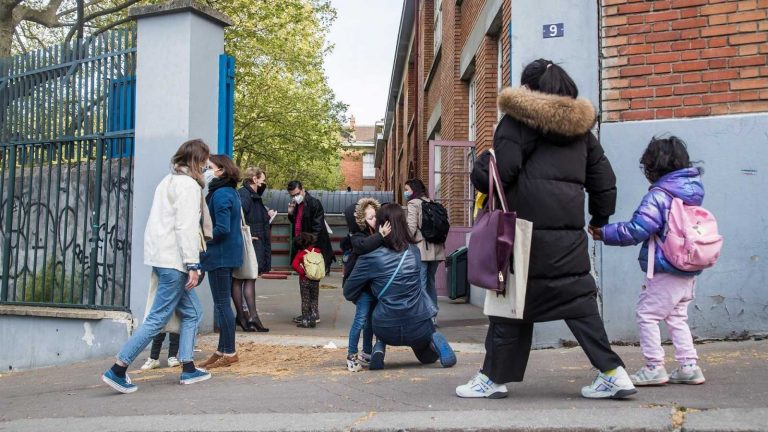 España, tercer país de la OCDE con mayor segregación escolar en Primaria