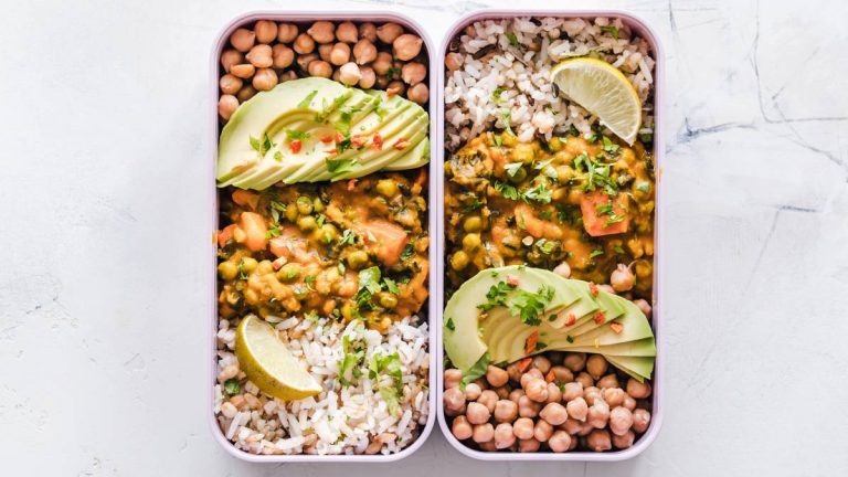 Esta es la mejor dieta para ganar masa muscular